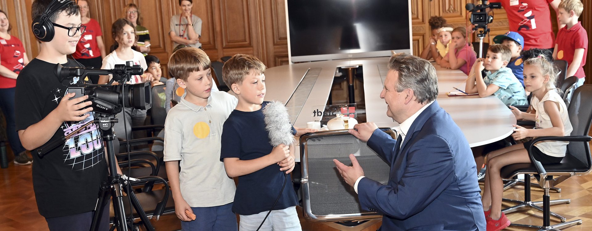 SPÖ Wien