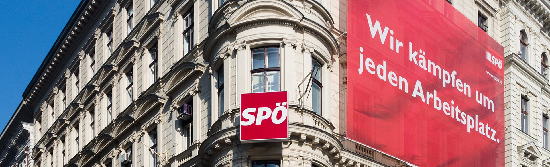 SPÖ Wien