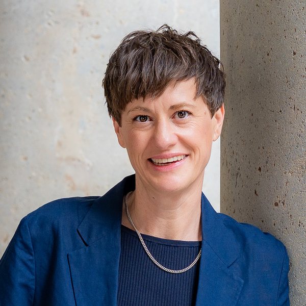 Susanne Haase