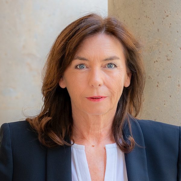 Martina Ludwig-Faymann
