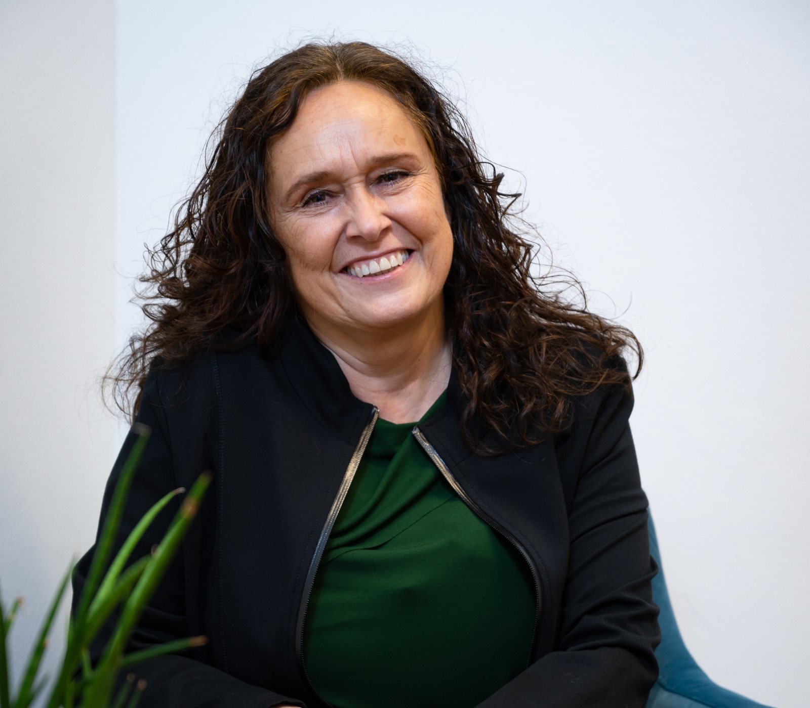 Andrea Brem (c) Elisabeth Mandl