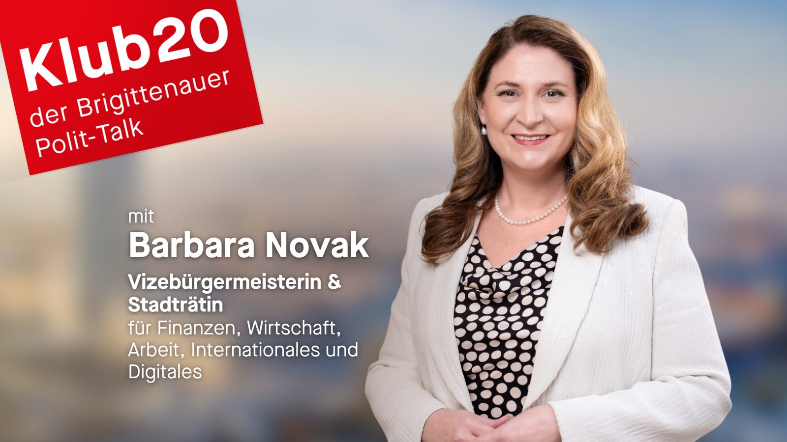 Barbara Novak, Foto (c) Bohmann