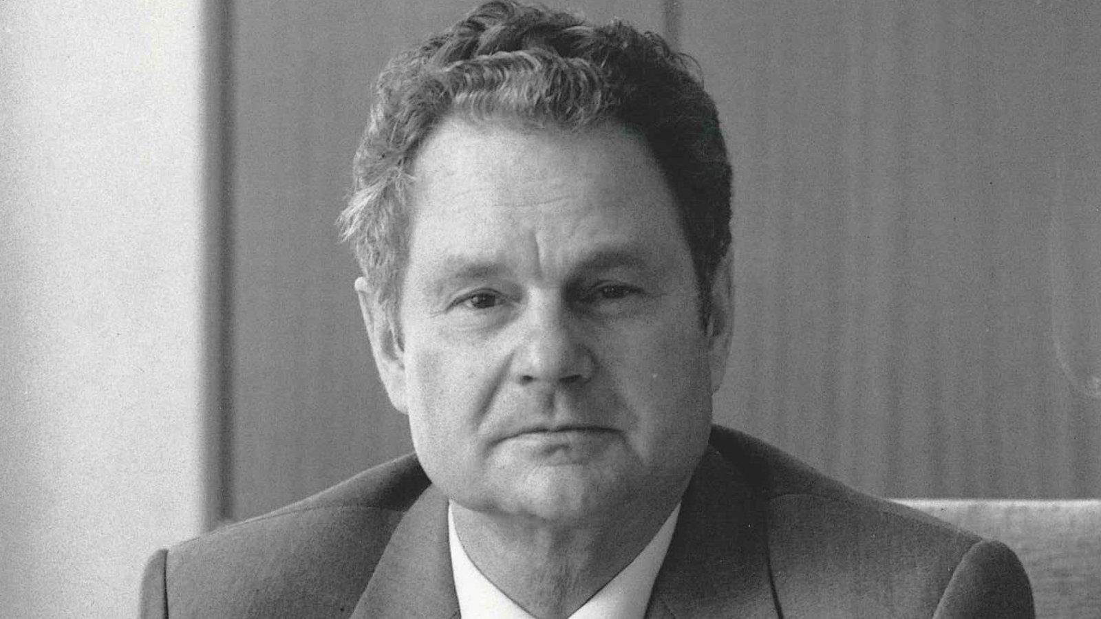 langjähriger Bezirksvorsteher und Bezirksparteivorsitzender Alfred Barton
