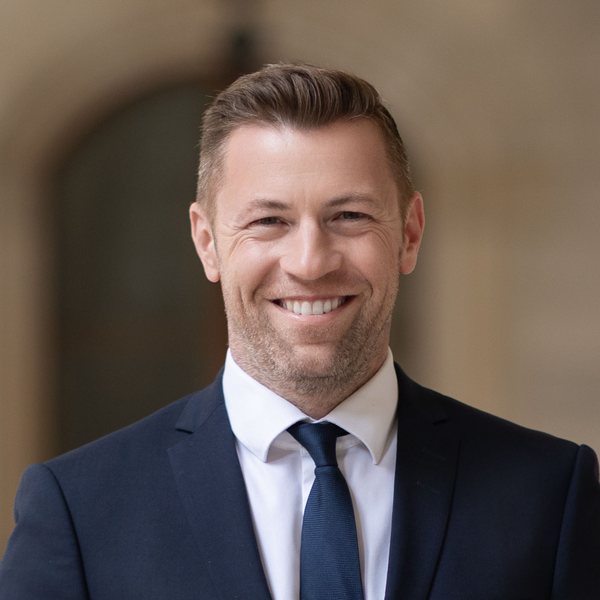 Marcus Schober