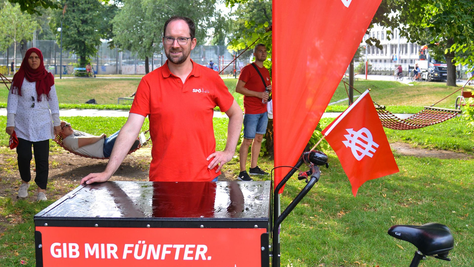 SPÖ Wien