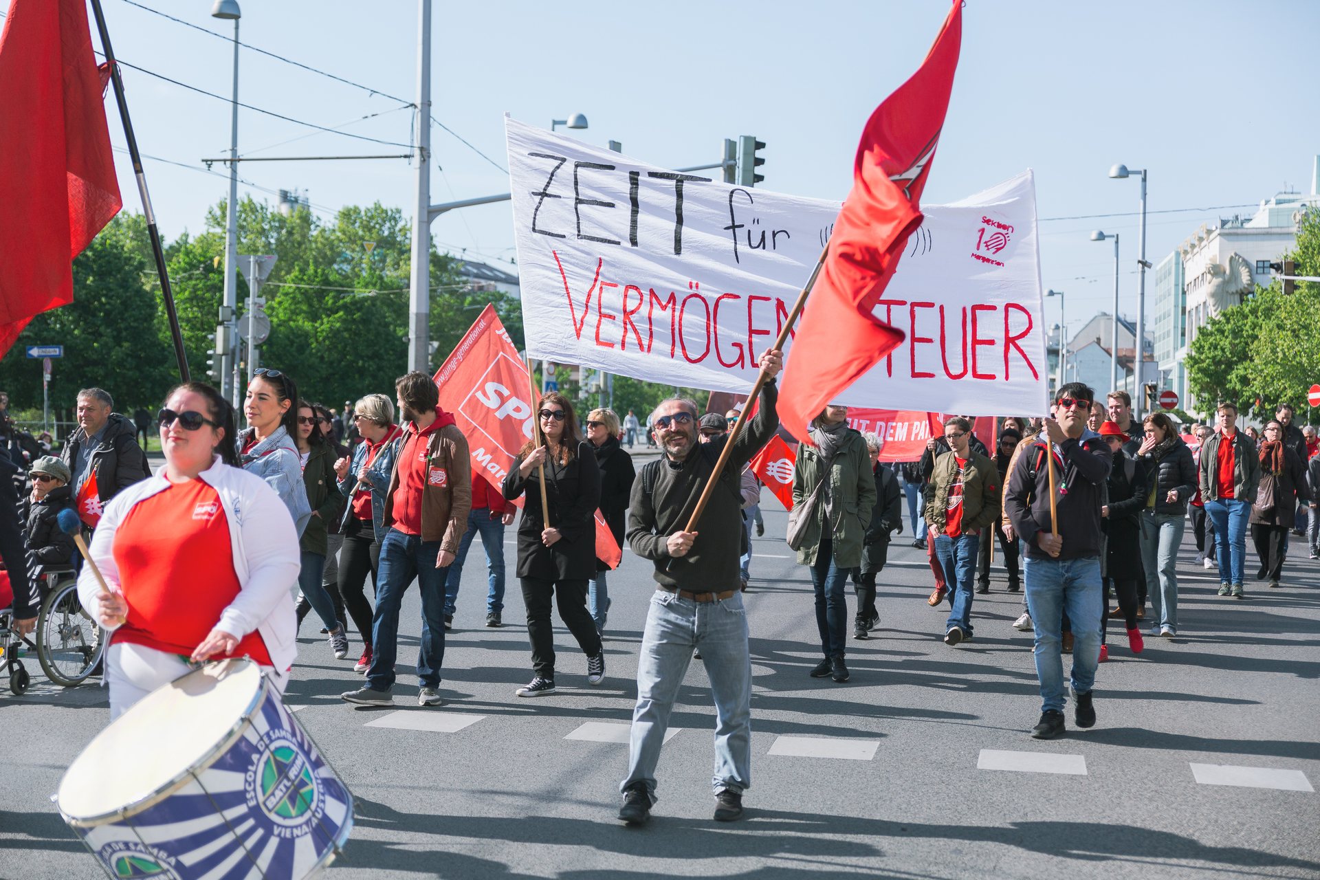 SPÖ Wien