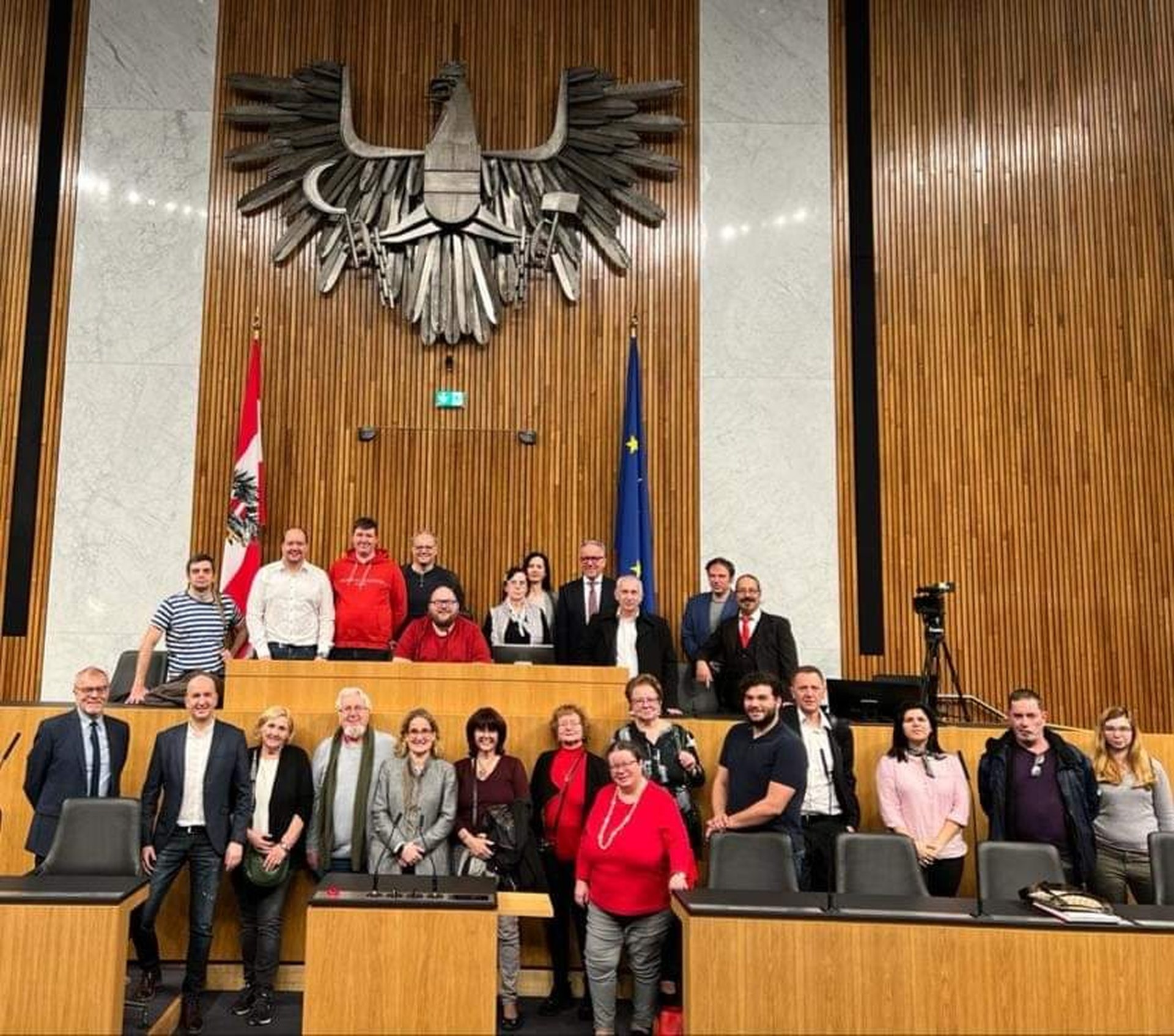 SPÖ Wien