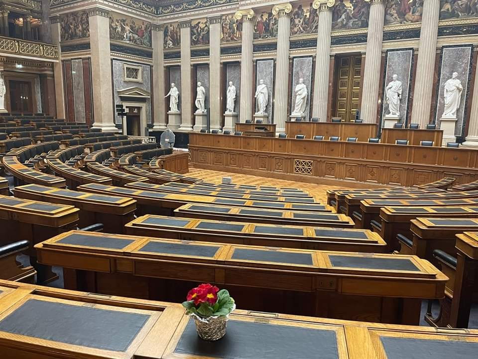 SPÖ Wien