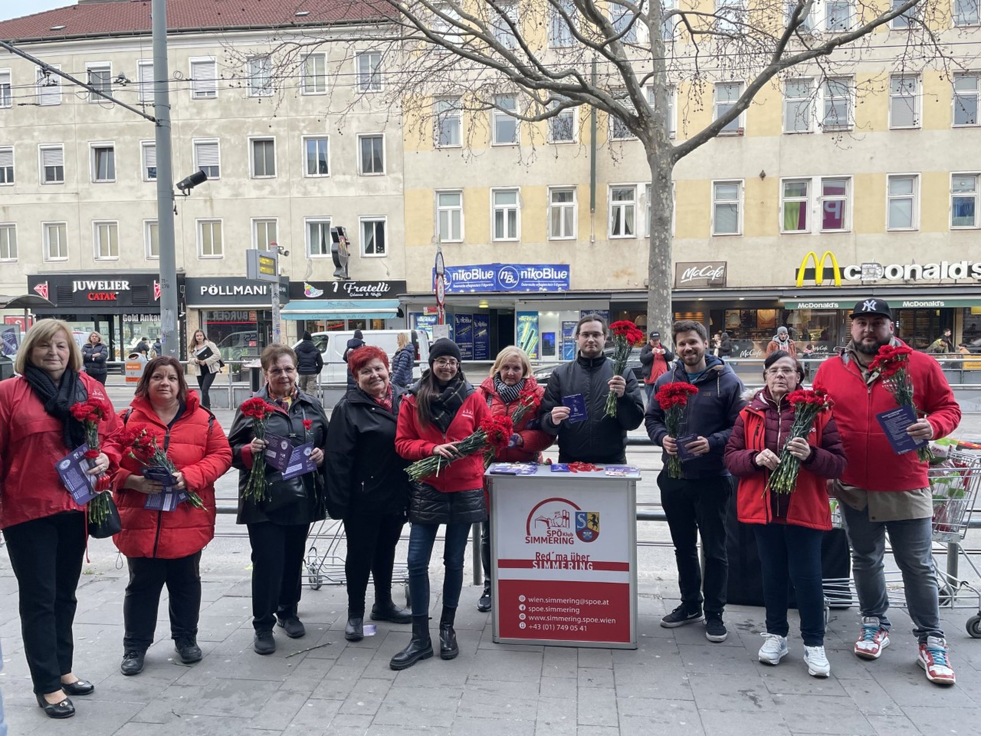 SPÖ Wien