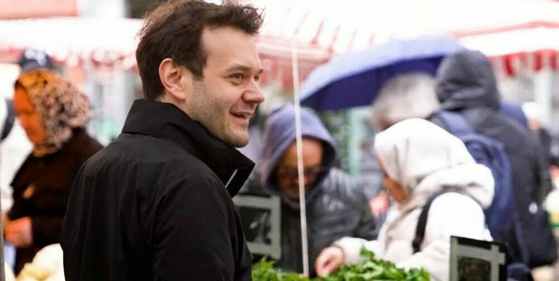 Viktor-Adler-Markt; Sascha Obrecht; Copyright: Moritz Schumm