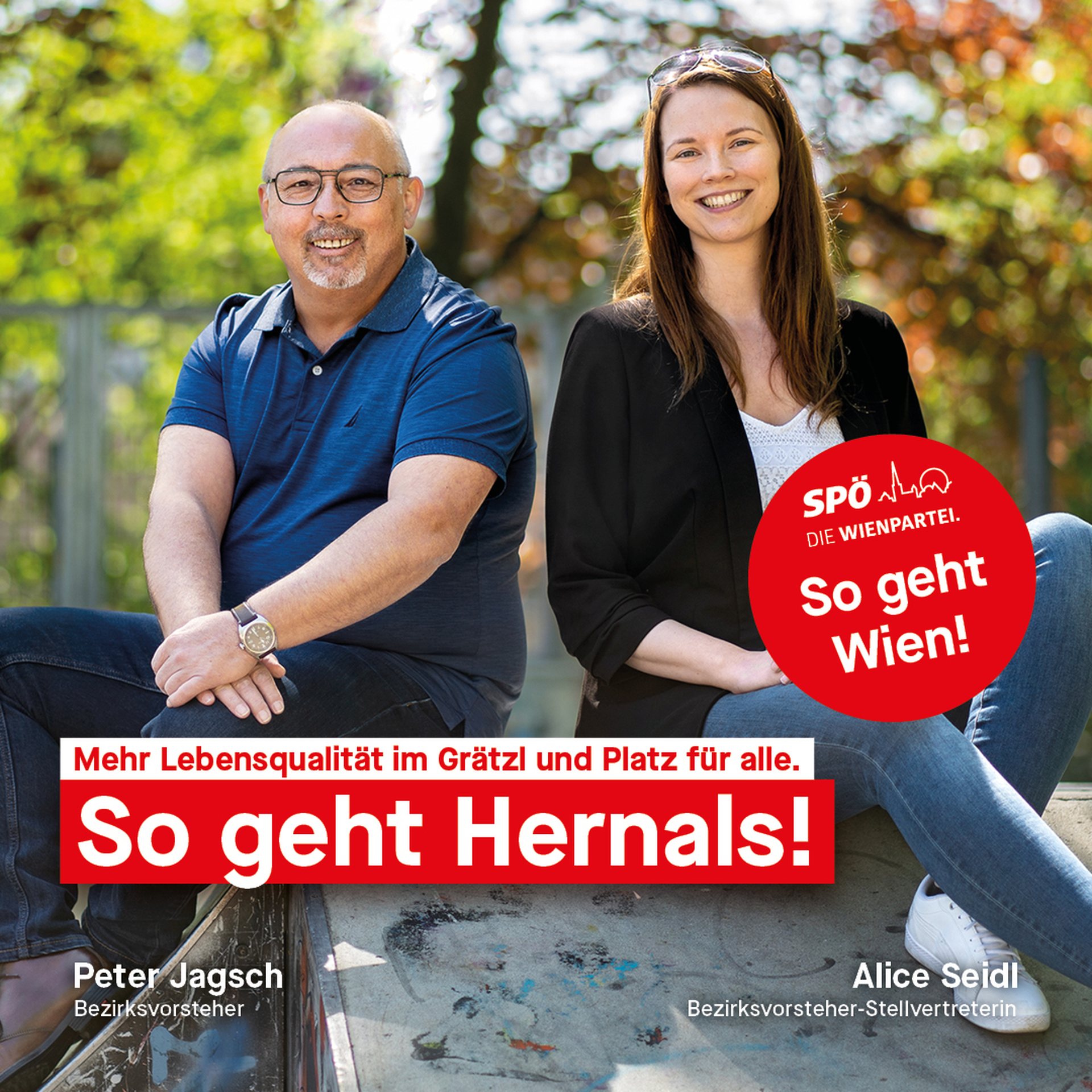 SPÖ Wien