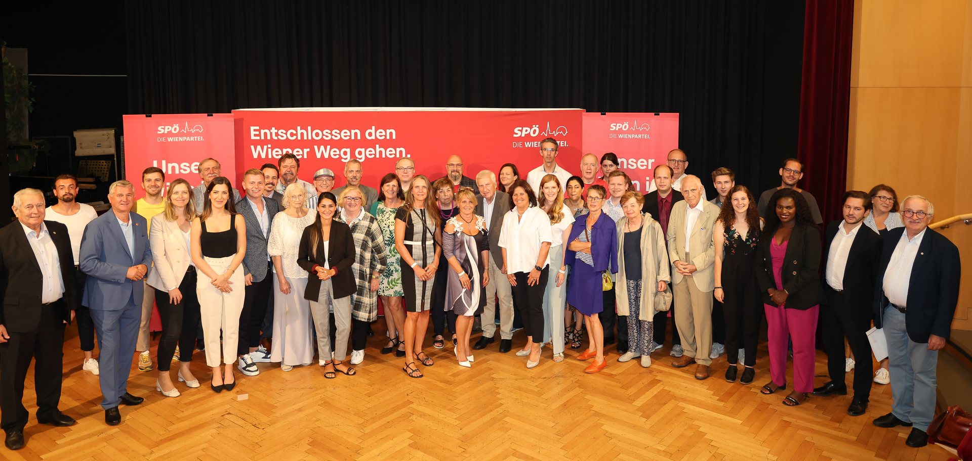 SPÖ Wien