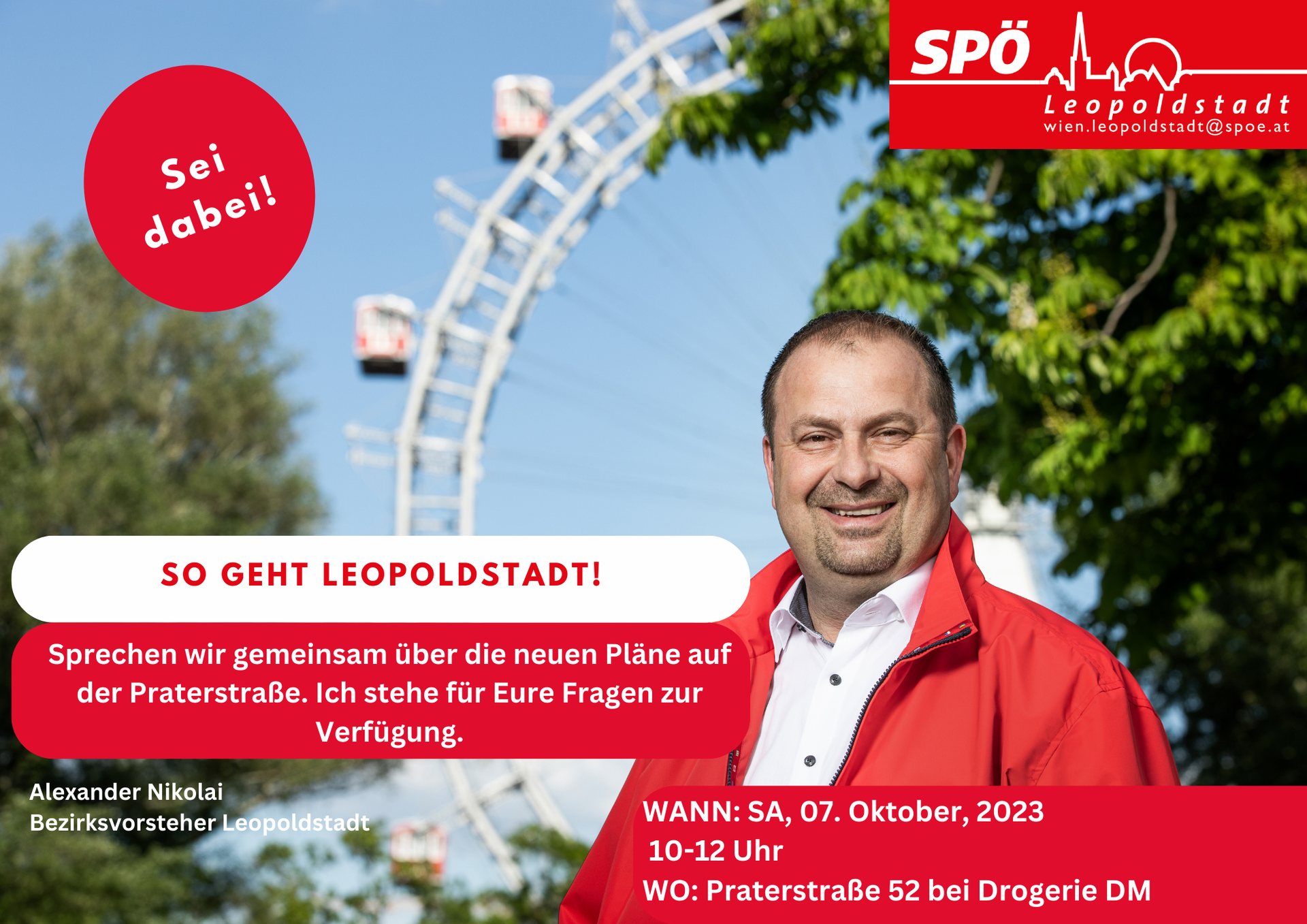 SPÖ Wien