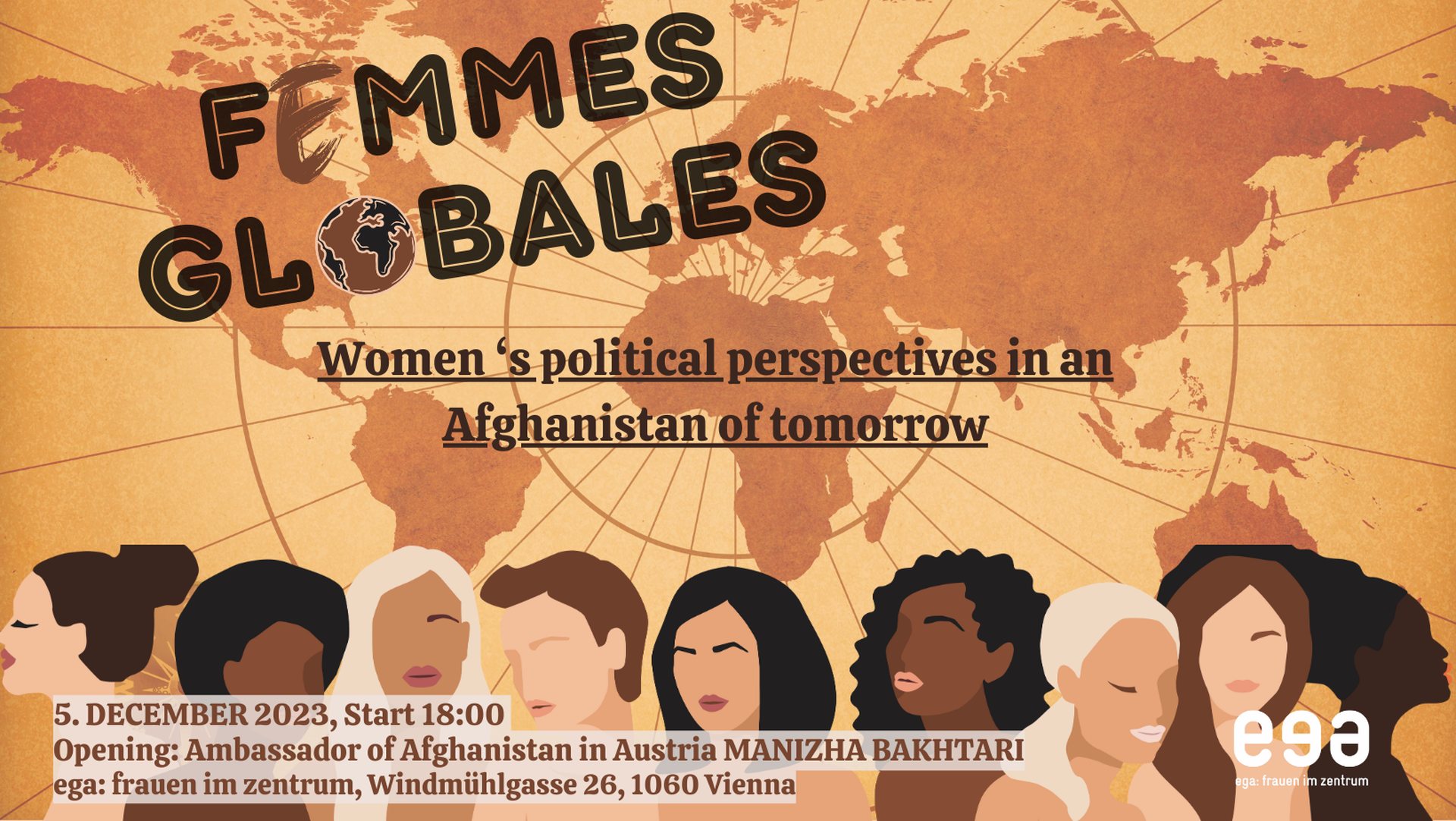 Femmes Globales