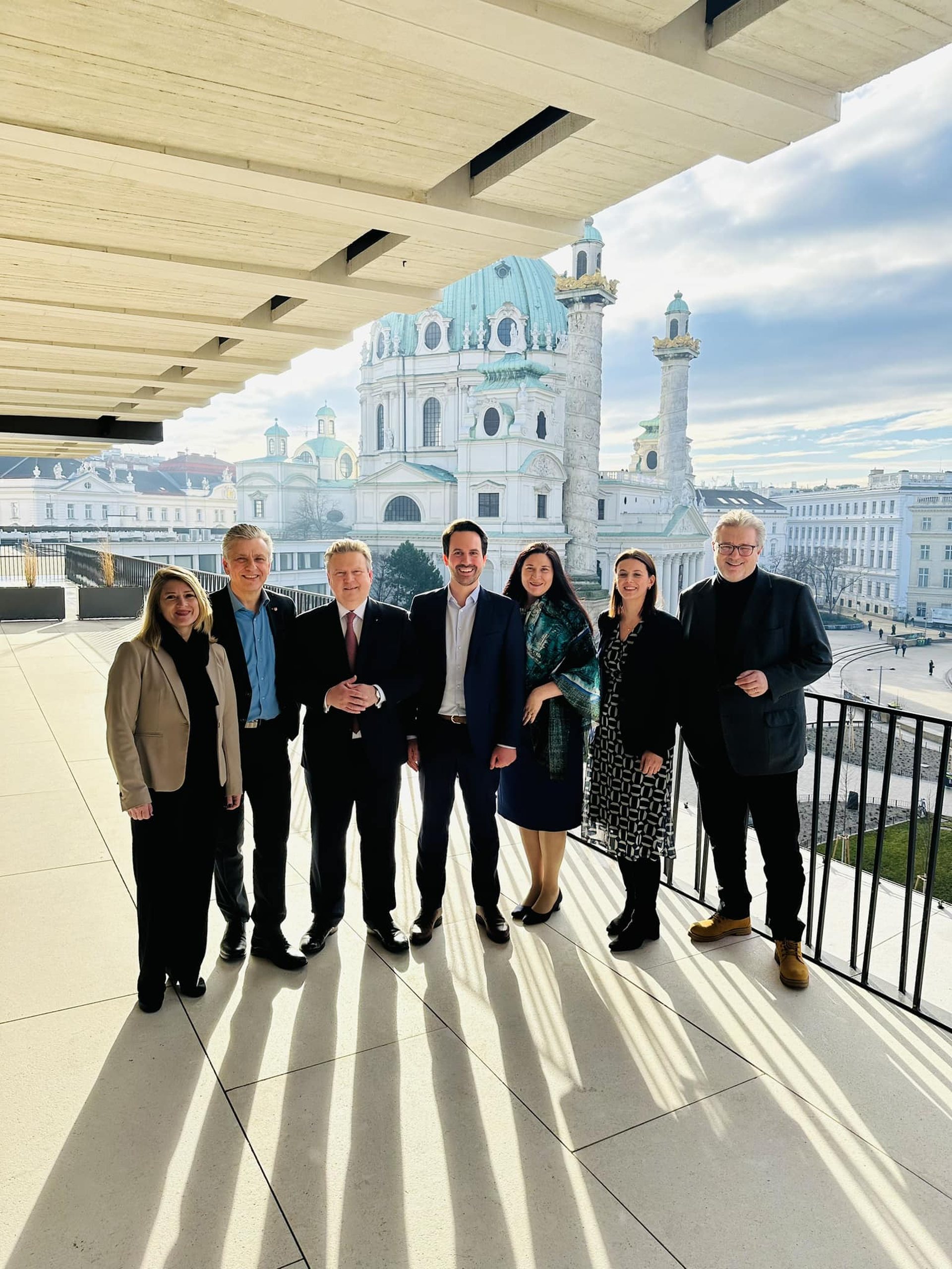 SPÖ Wien
