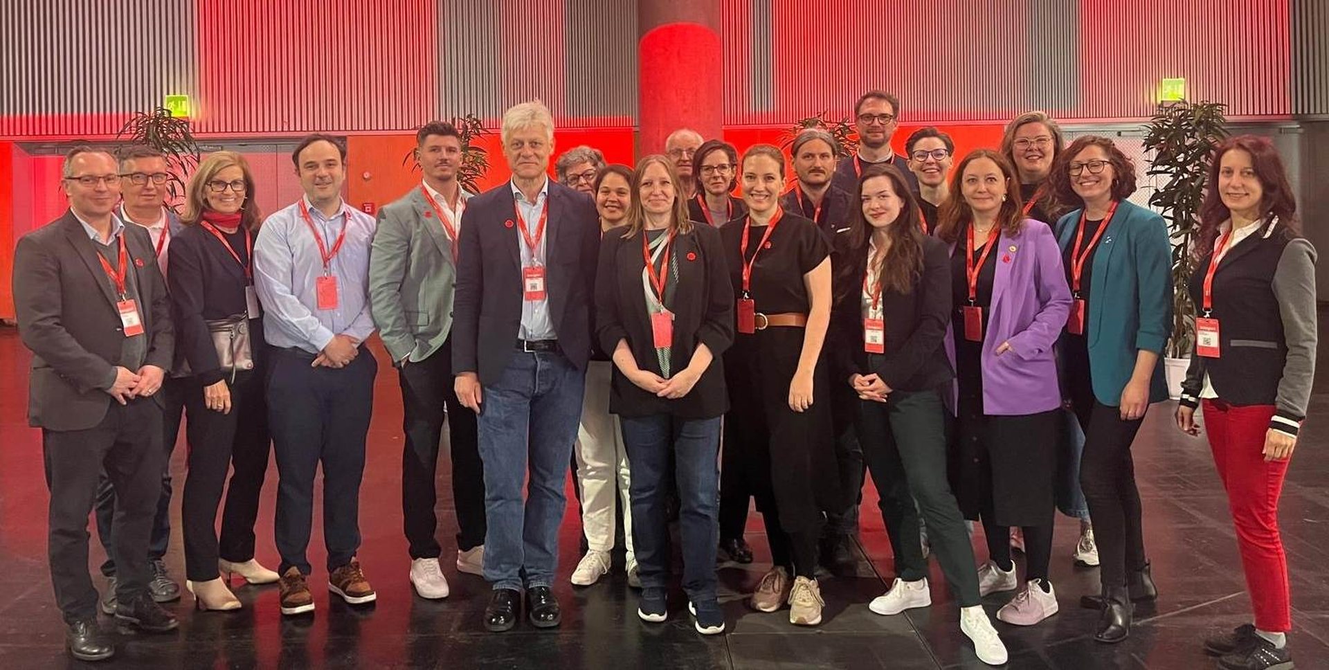 SPÖ Wien
