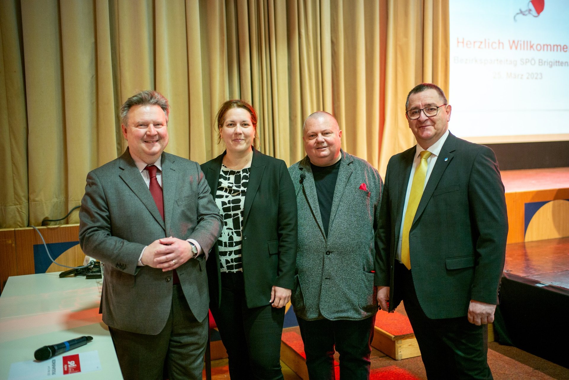 SPÖ Wien