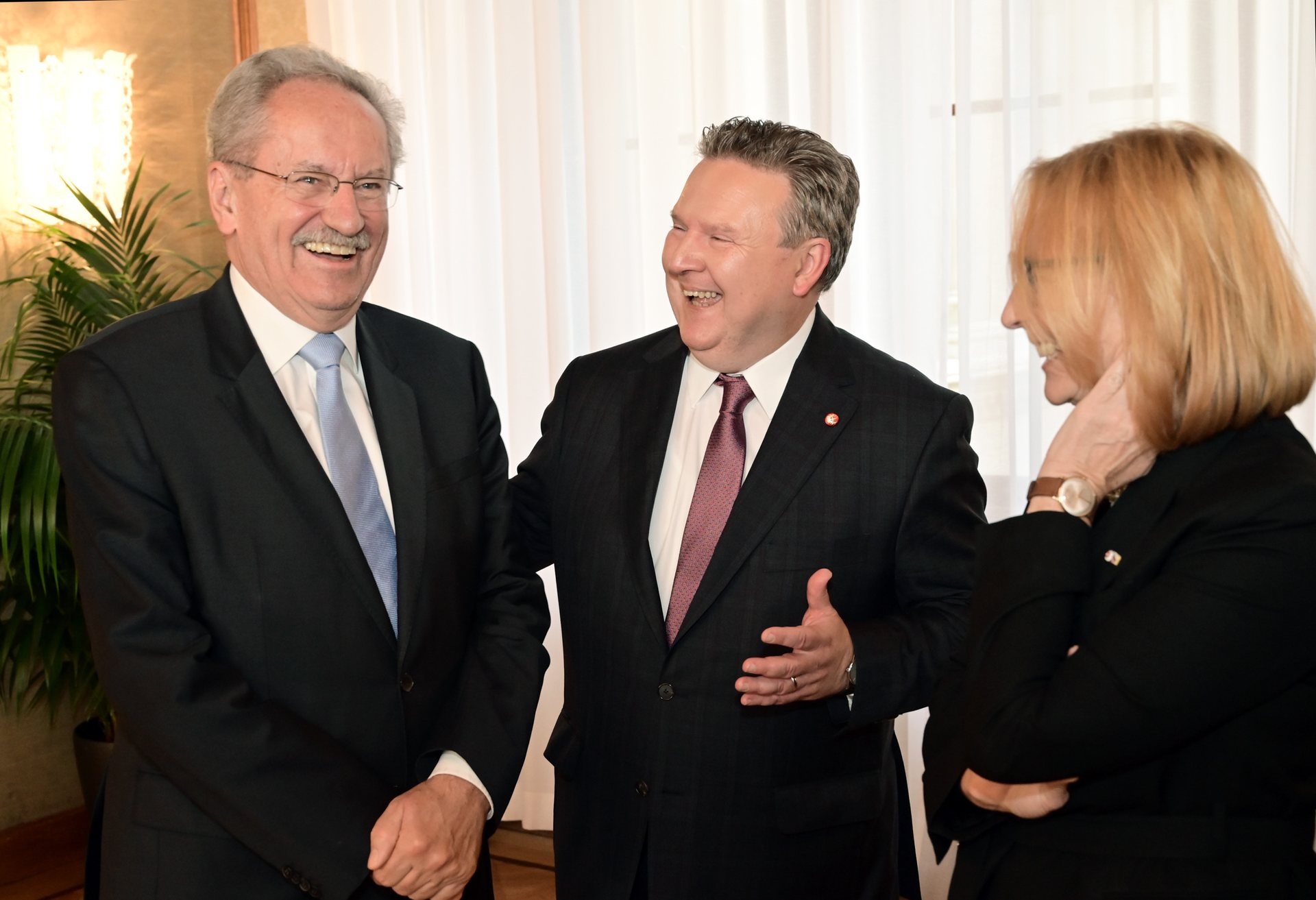 SPÖ Wien