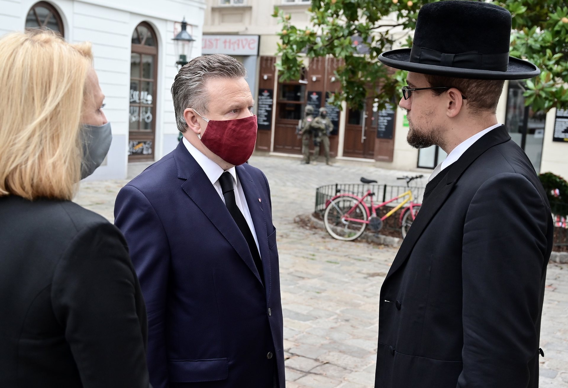 SPÖ Wien
