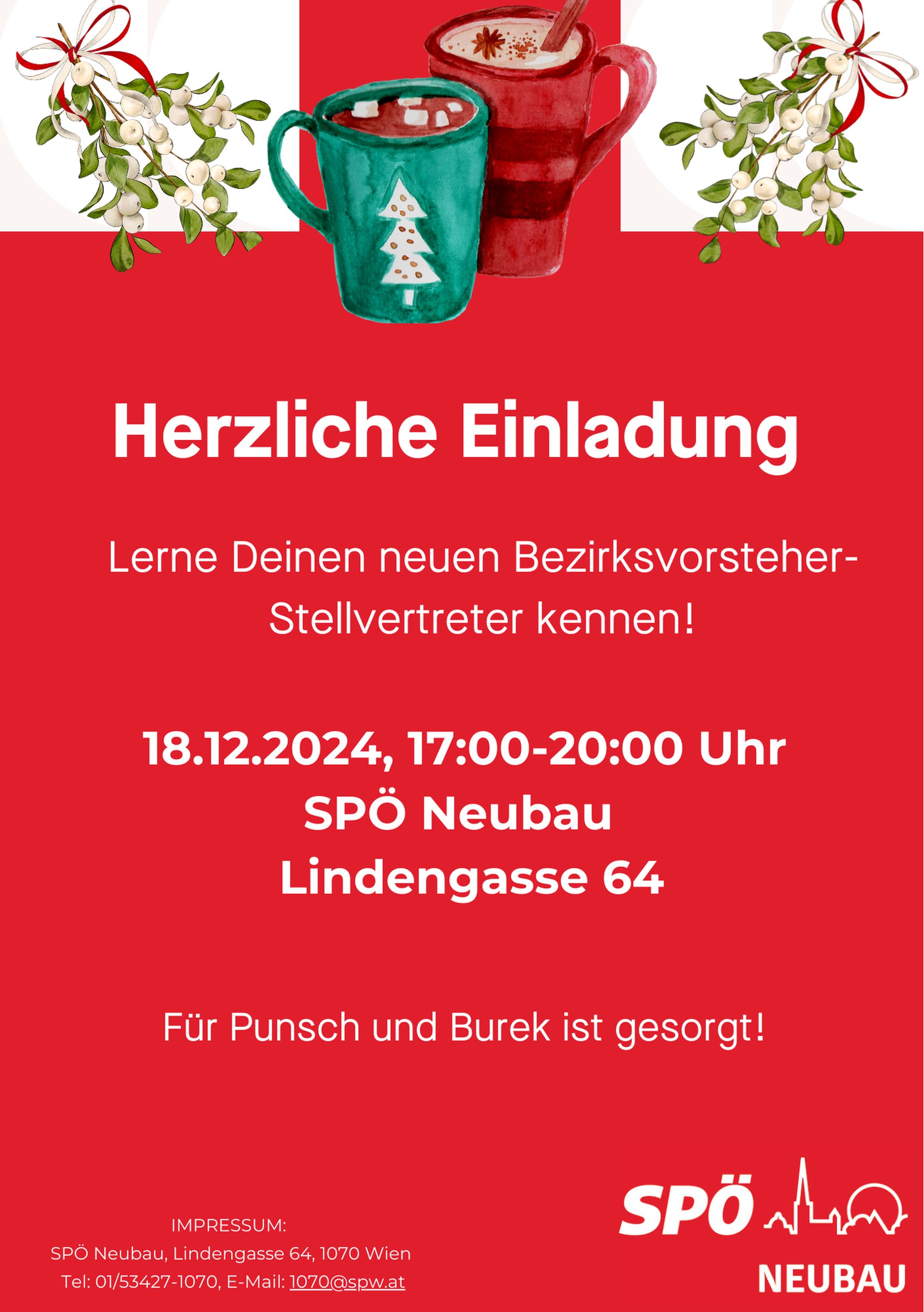 SPÖ Wien