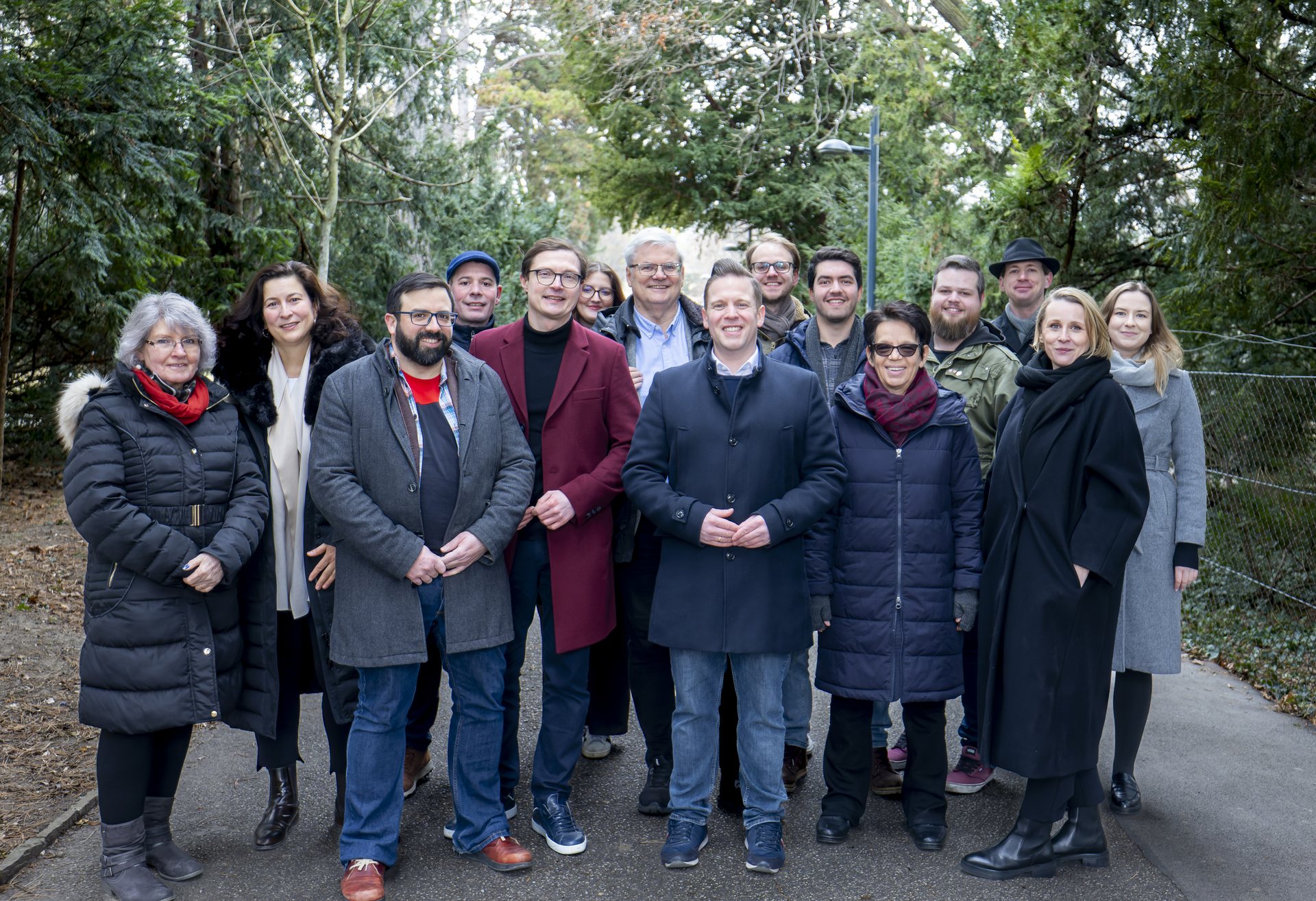SPÖ Wien
