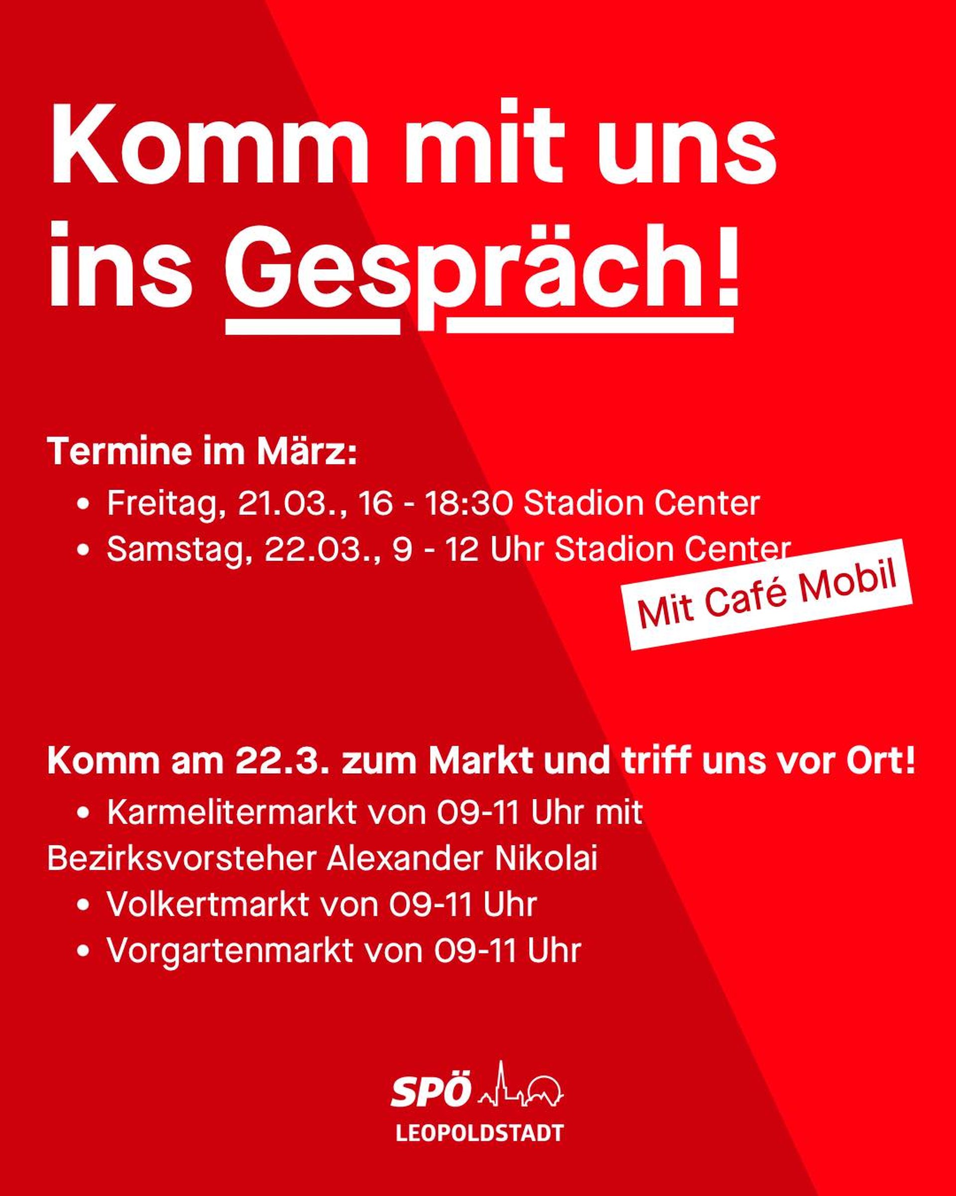 SPÖ Wien