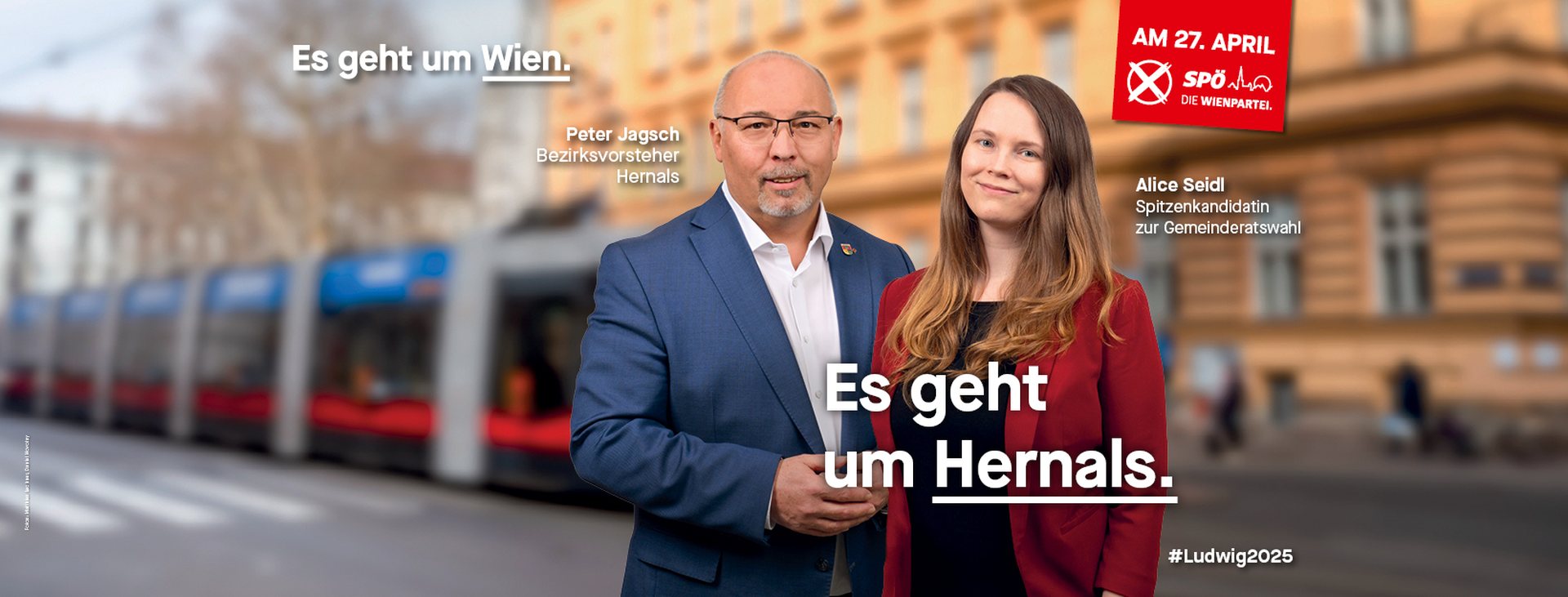 SPÖ Wien