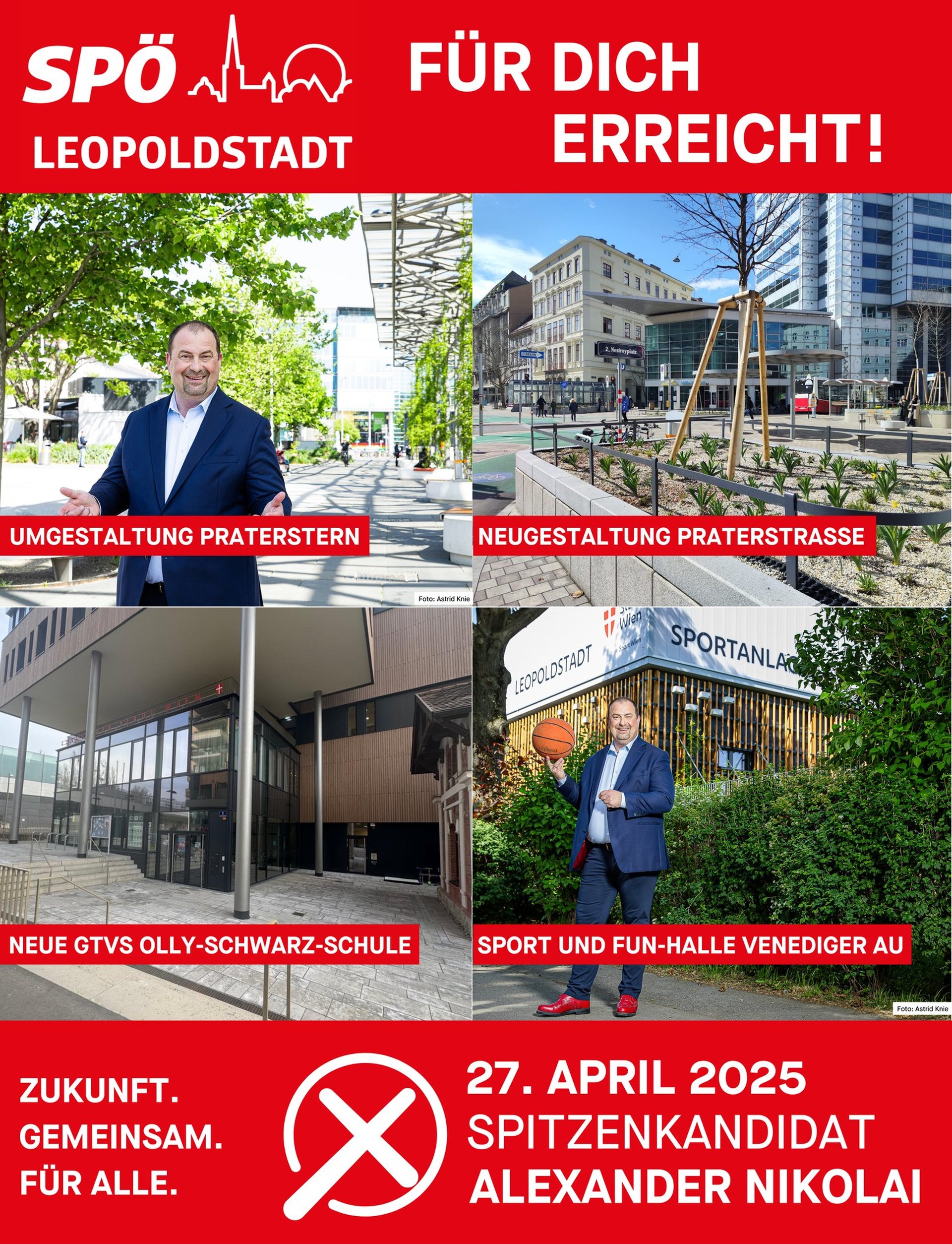 SPÖ Wien