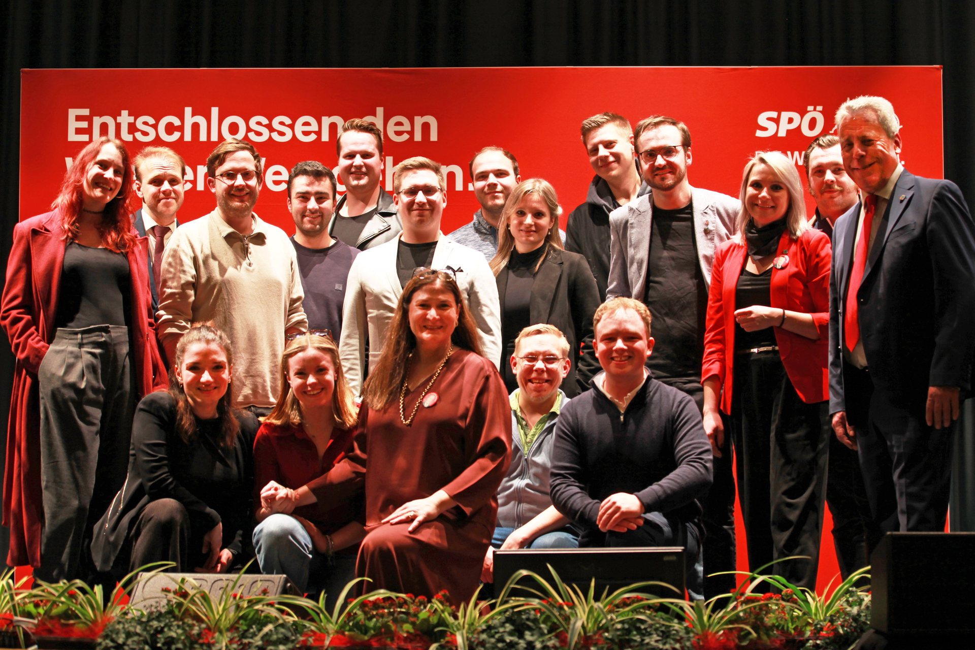 SPÖ Wien