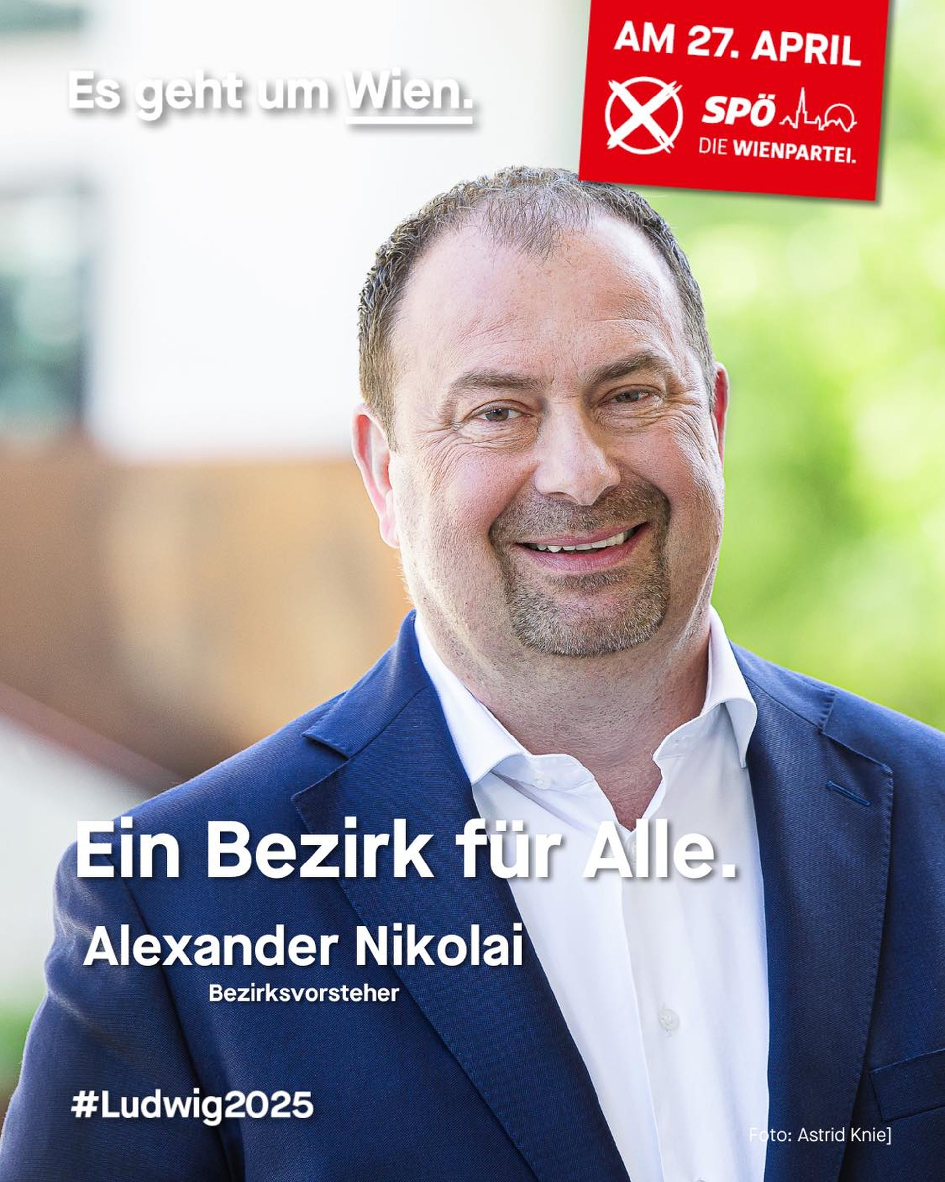 SPÖ Wien