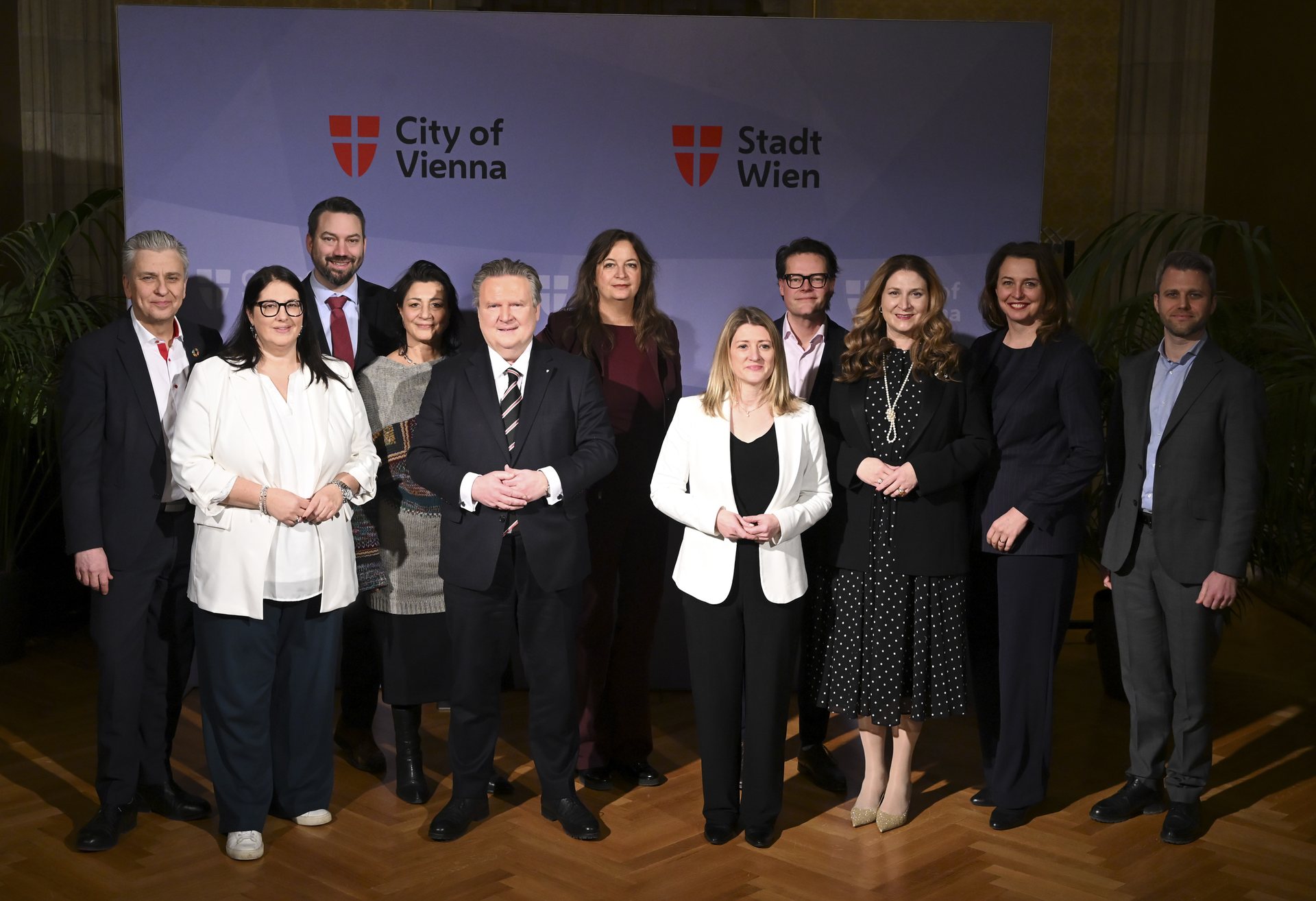 SPÖ Wien