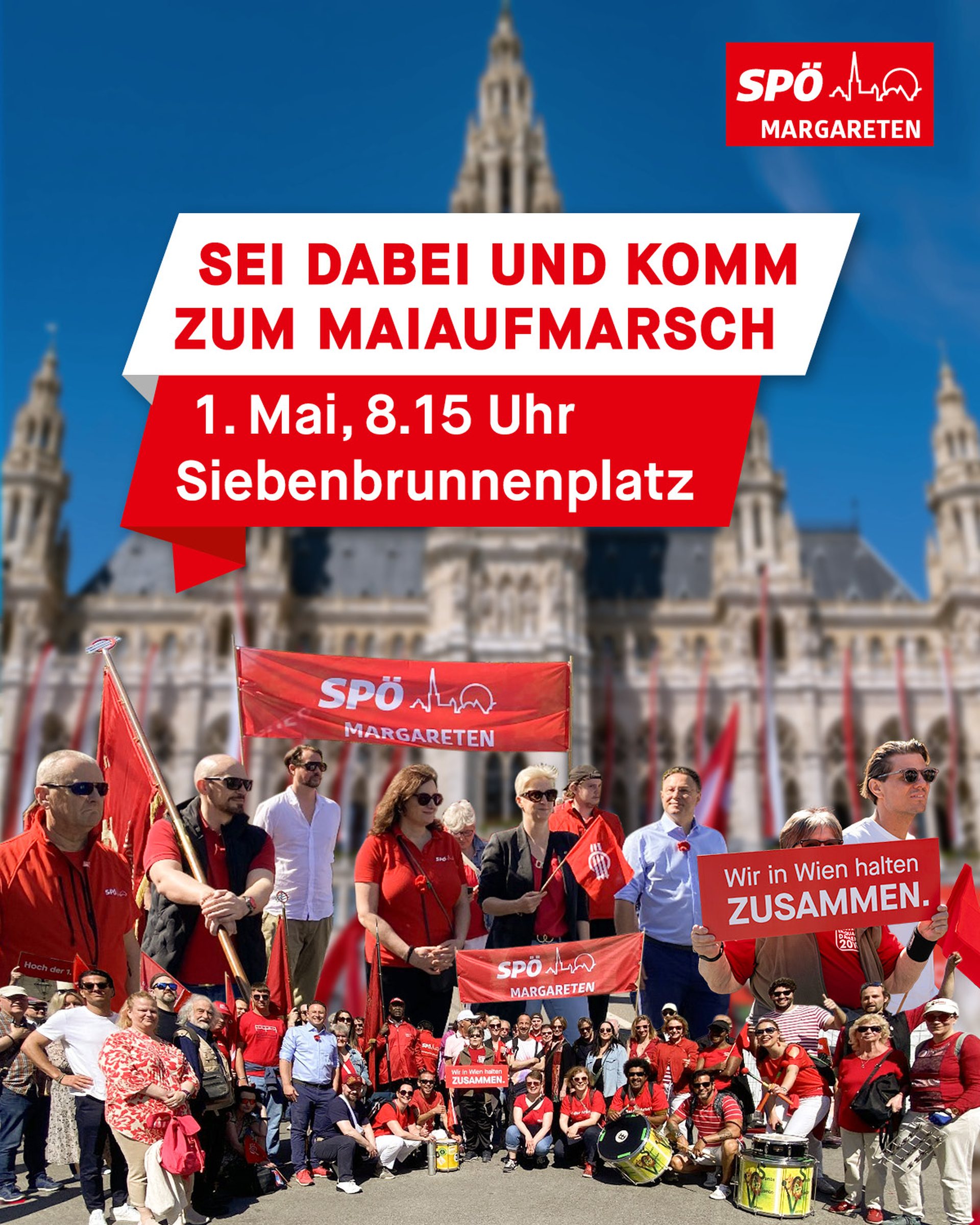 SPÖ Wien
