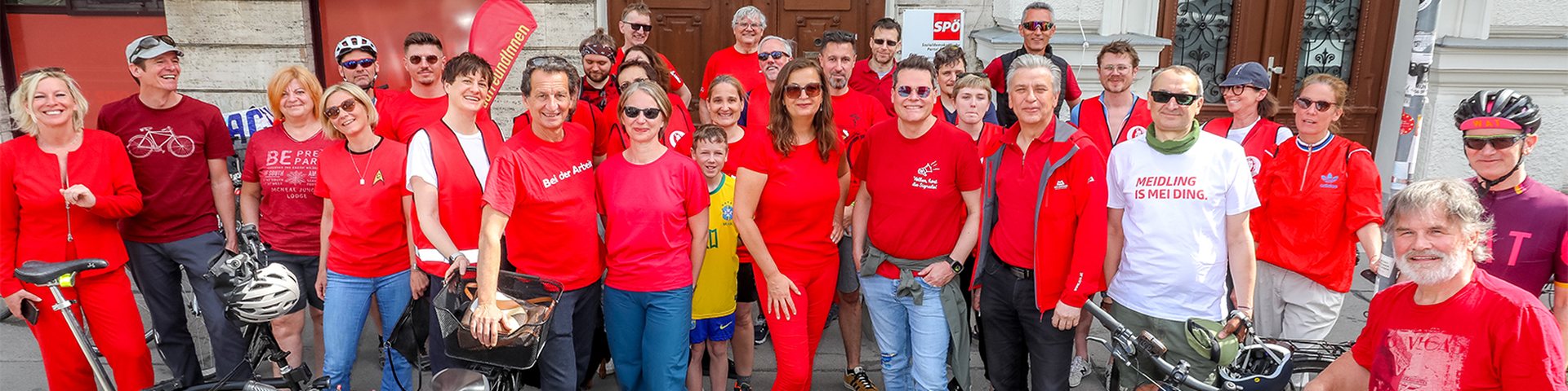 SPÖ Wien