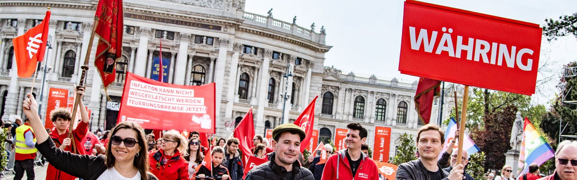 SPÖ Wien