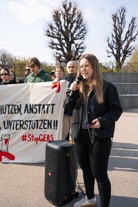 GEAS_Protestaktion(c)Ahmetović2