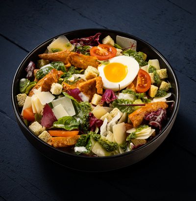caesar salad