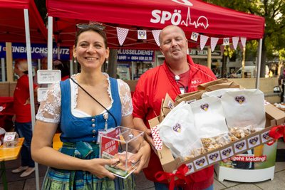 SPÖ Wien