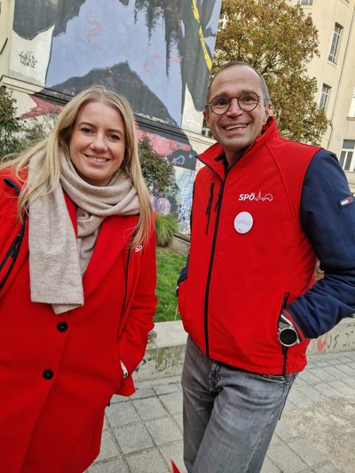 SPÖ Wien