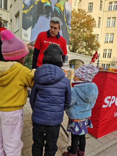 SPÖ Wien