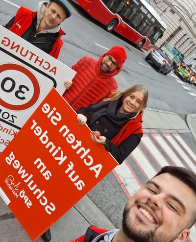 SPÖ Wien