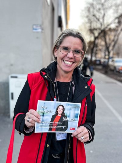 SPÖ Wien