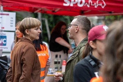 SPÖ Wien