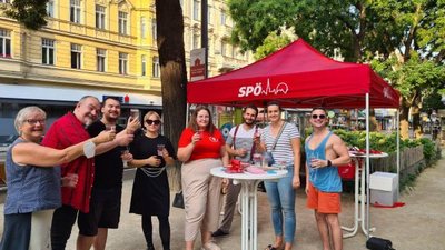 SPÖ Wien
