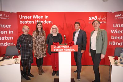 SPÖ Wien