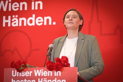 SPÖ Wien