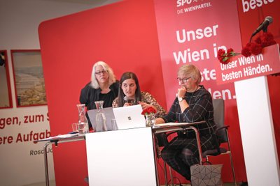 SPÖ Wien
