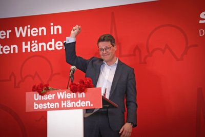 SPÖ Wien