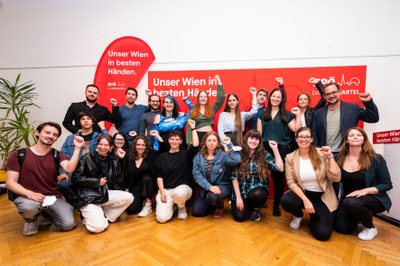 SPÖ Wien