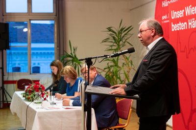 SPÖ Wien