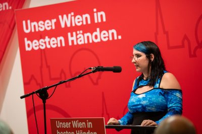 SPÖ Wien